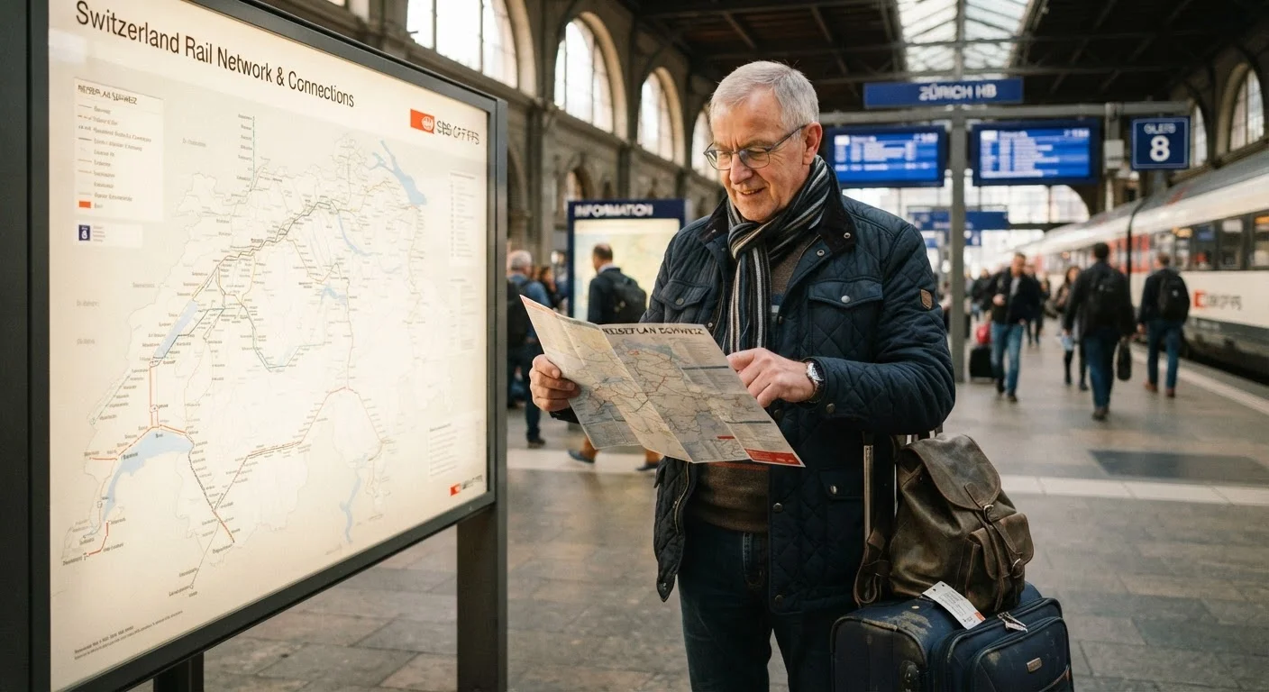 AARP Membership vs. Senior Railpass: Which Saves More on Travel?