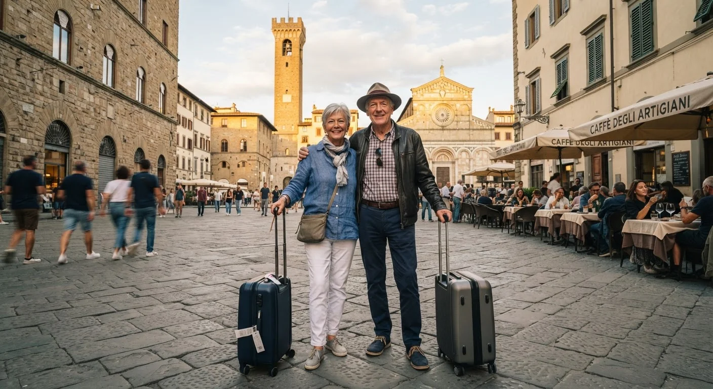 Assumptions About International Travel That Hold Seniors Back Unnecessarily