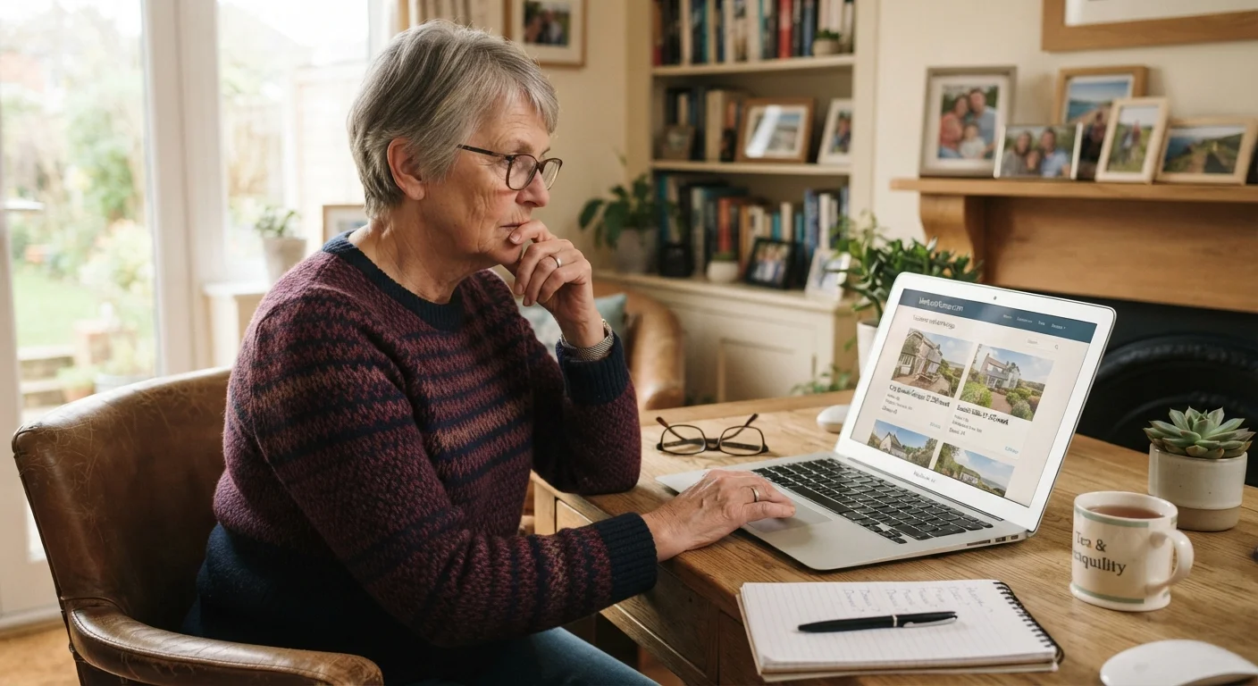 Assumptions That Can Derail a Senior's Rental Search