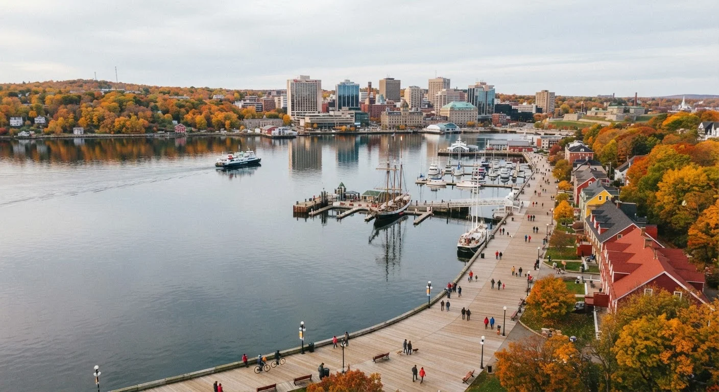 Canada as an International Destination: What US Seniors Often Overlook Just Across the Border