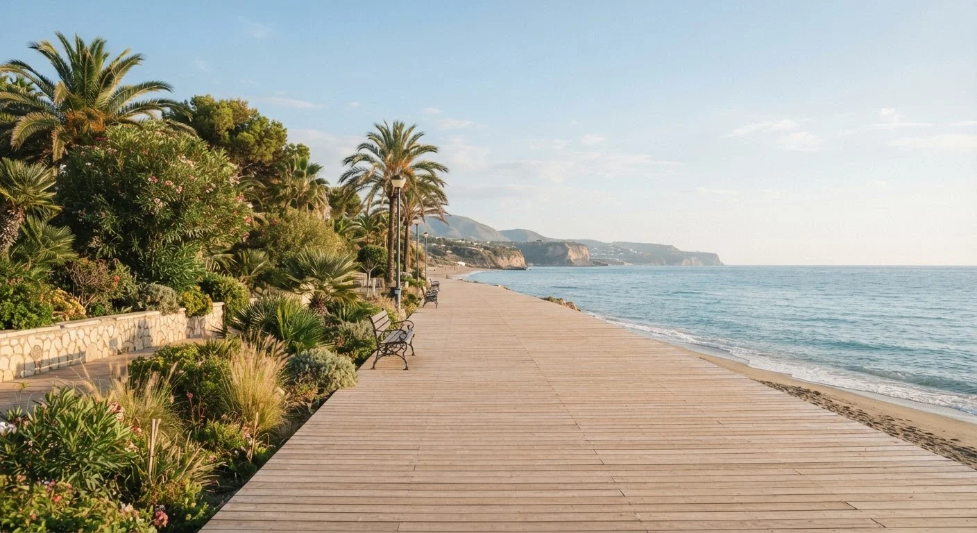 Choosing a Warm Destination When Mobility or Chronic Conditions Matter