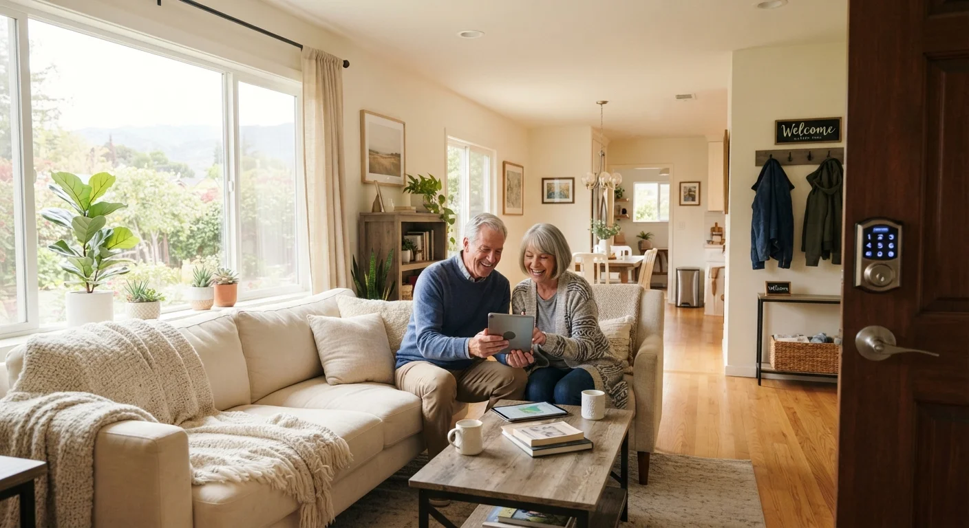 Common Myths About Vacation Rental Safety and What the Reality Looks Like