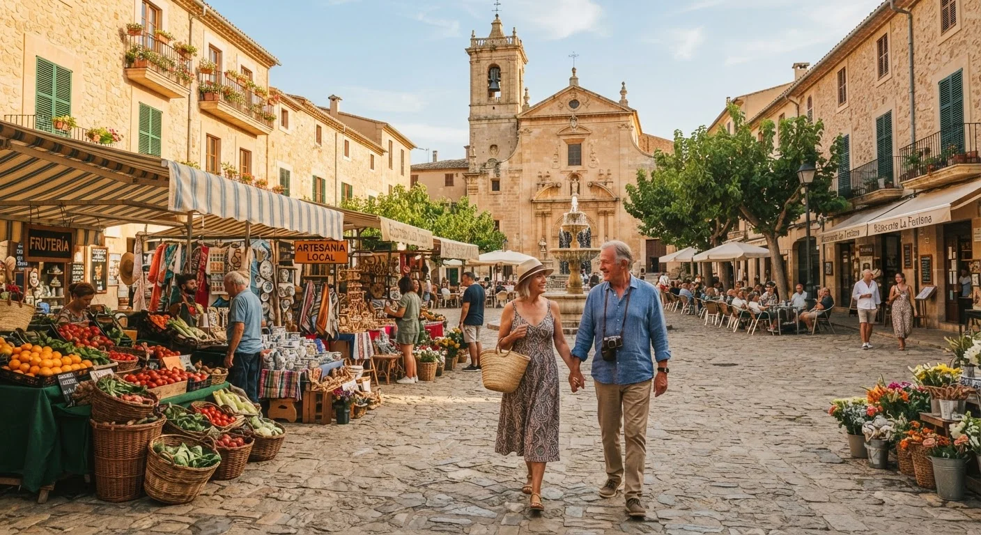 Destinations Where a Modest Budget Still Goes a Long Way