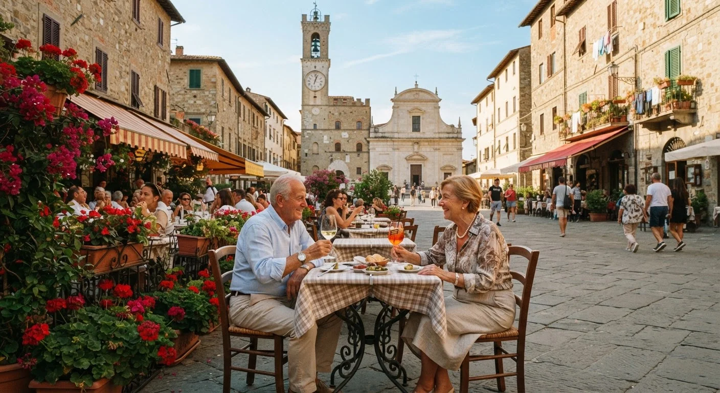 European Cities That Reward a Slower Travel Pace