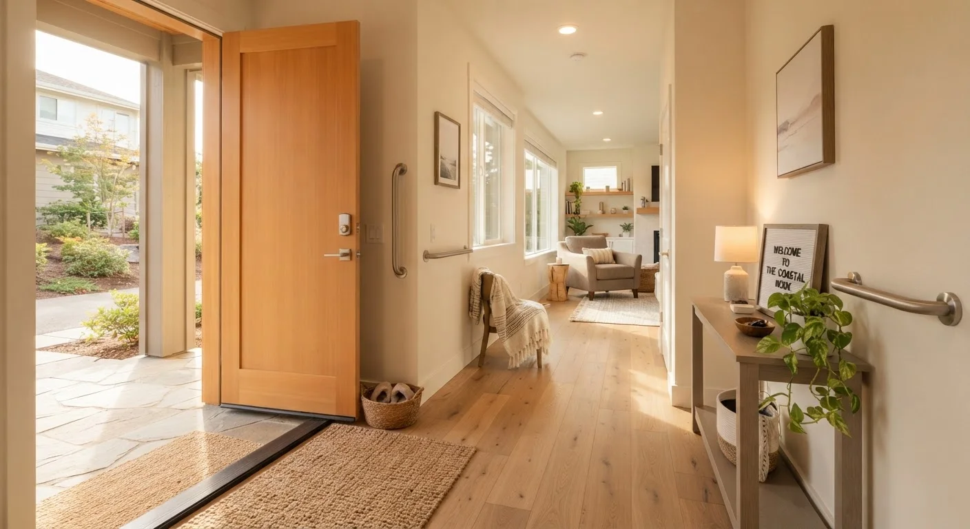 Evaluating a Rental for Safety: A Complete Walkthrough