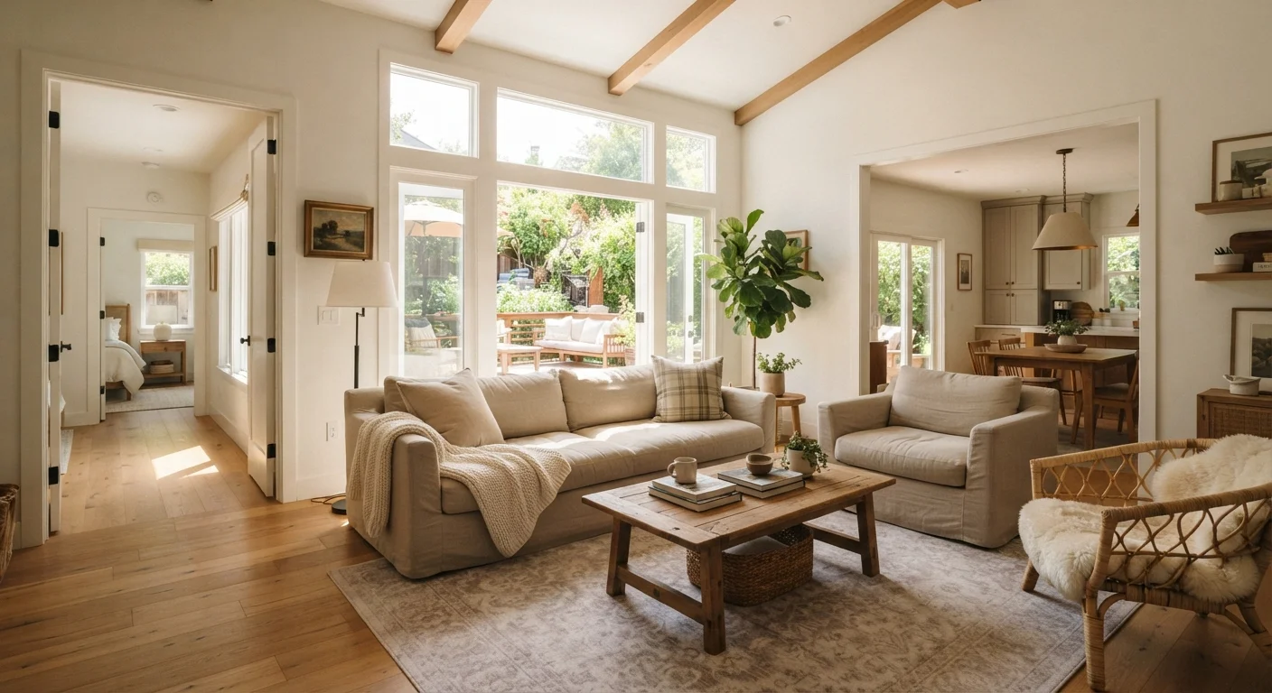 Finding Vacation Rentals as a Senior: A Complete Starting Point
