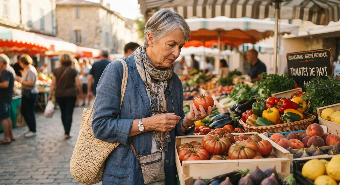 Food Safety Abroad for Seniors: When Caution Is Genuinely Warranted