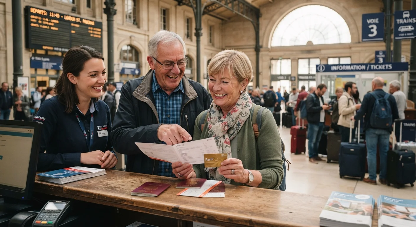 Getting Started with Senior Travel Discounts: What New Retirees Should Know