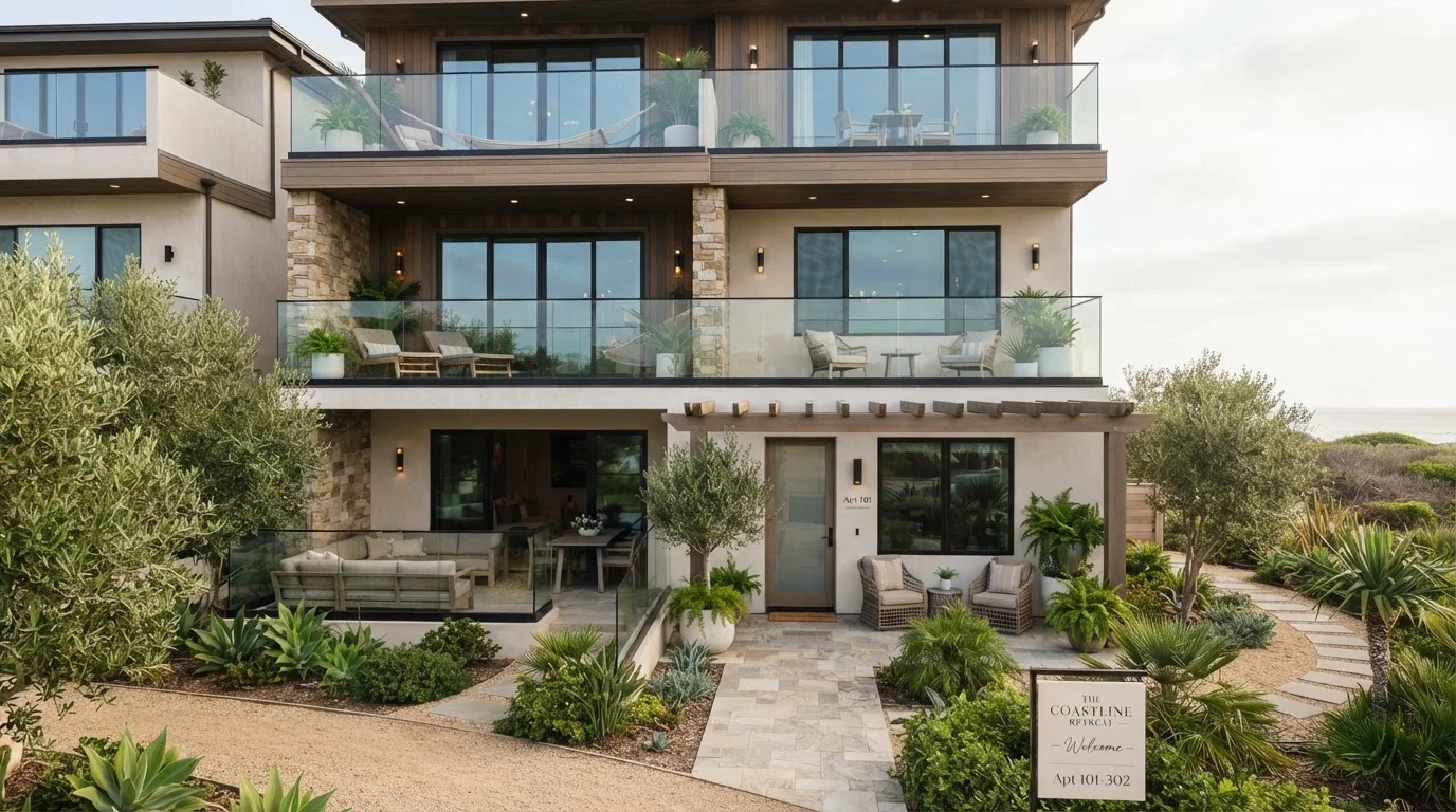 Ground-Floor vs. Upper-Floor Rental Units: Weighing the Trade-Offs
