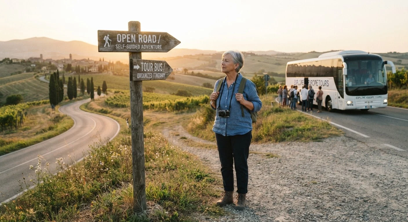 Group Tour Safety vs. Independent Travel: Which Offers More Protection?
