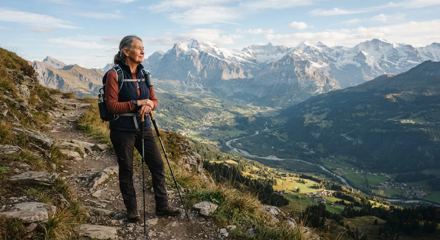 Heat, Altitude, and Cold: How Different Climates Affect Older Travelers