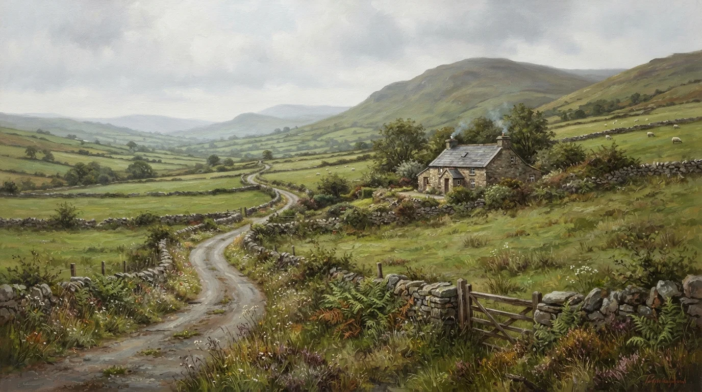 Ireland Without the Rush: Regions, Routes, and Considerations for Older Visitors