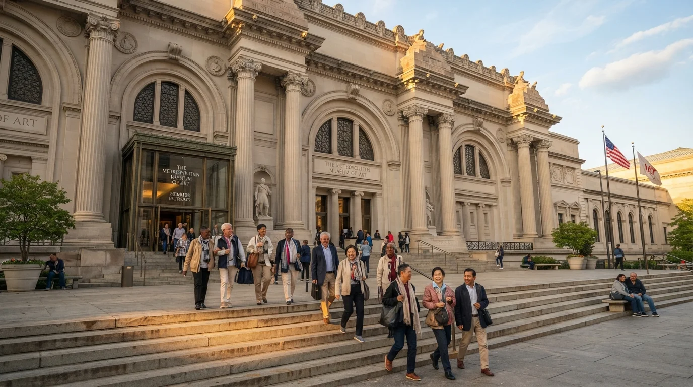 Lesser-Known Places Where Seniors Qualify for Free or Reduced Entry