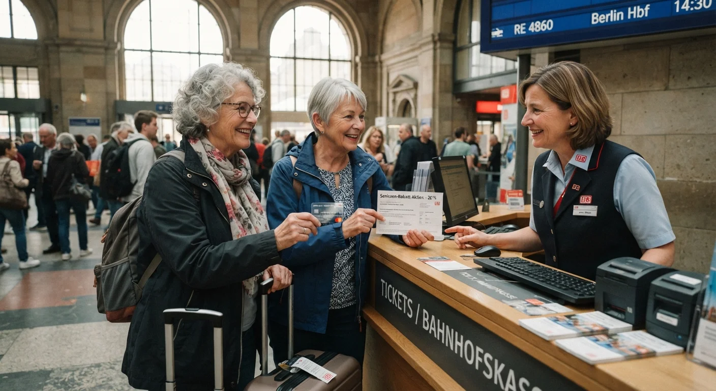 Membership Cards and Senior Discount Programs: A Side-by-Side Look