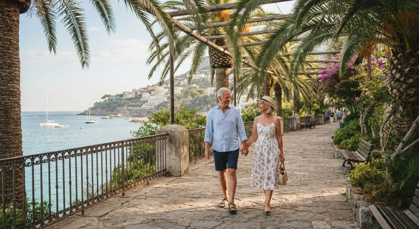 Misconceptions About Warm-Weather Travel That Seniors Often Encounter