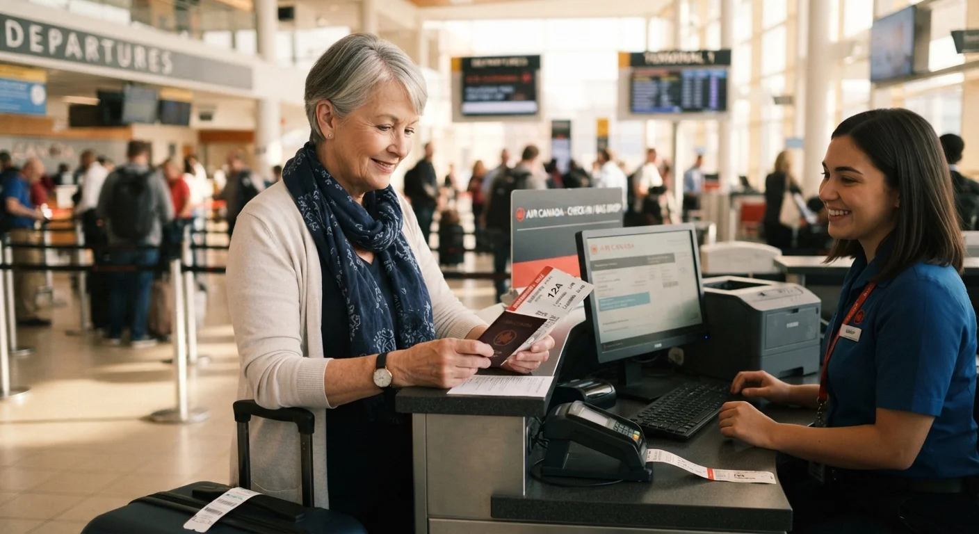 Myths About Senior Discounts and Travel Benefits