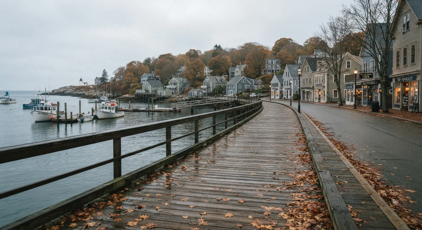 Off-Season Travel: What Seniors Gain—and Give Up