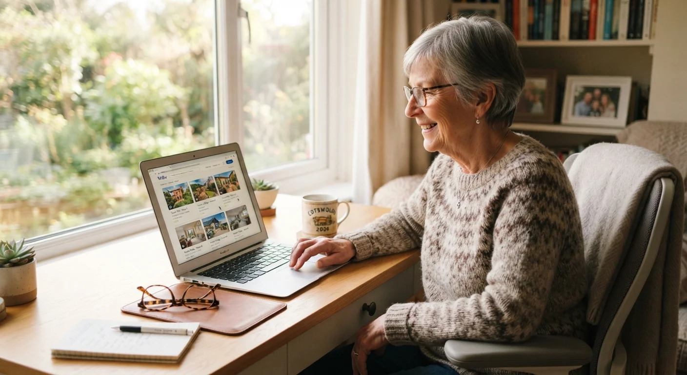 Searching for Senior-Friendly Rentals Without Getting Lost in the Listings