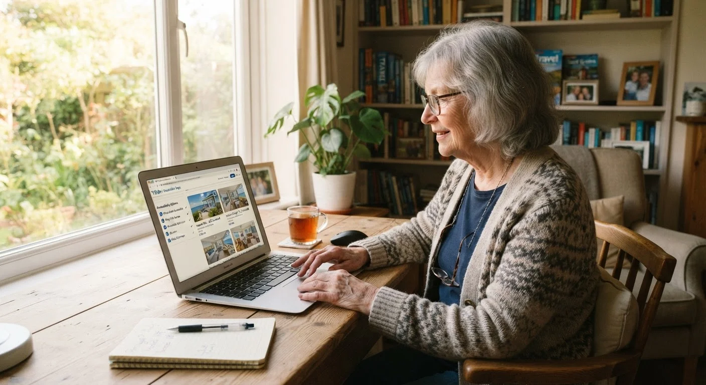 Short-Term Rental Platforms and Accessibility: What Each One Offers