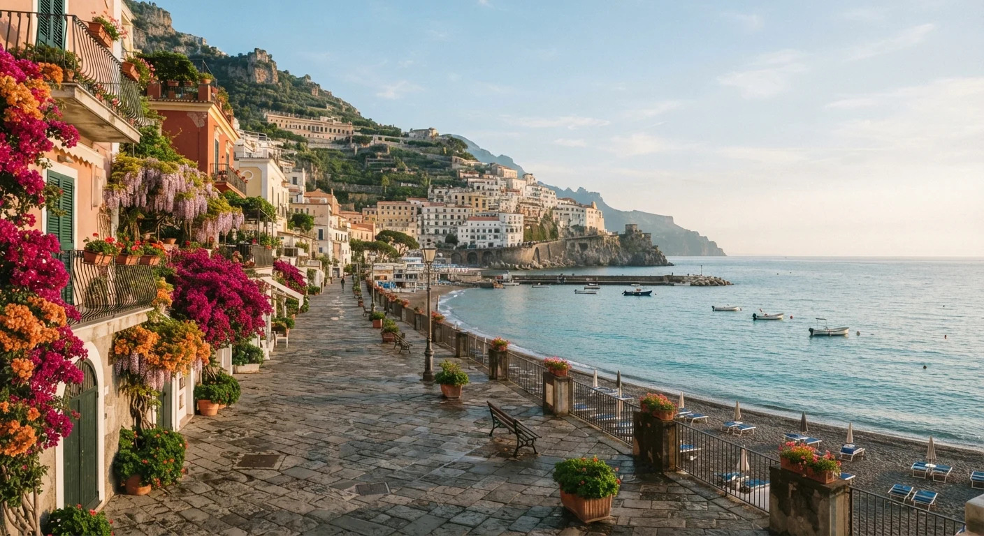 Shoulder Season in Warm Destinations: Why Timing Changes Everything for Seniors