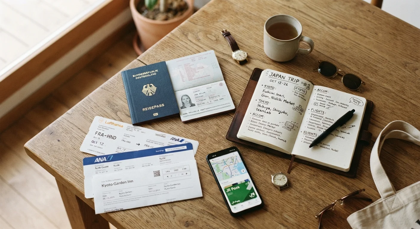 Single-Trip vs. Annual Travel Insurance: Which Suits Senior Travelers Better