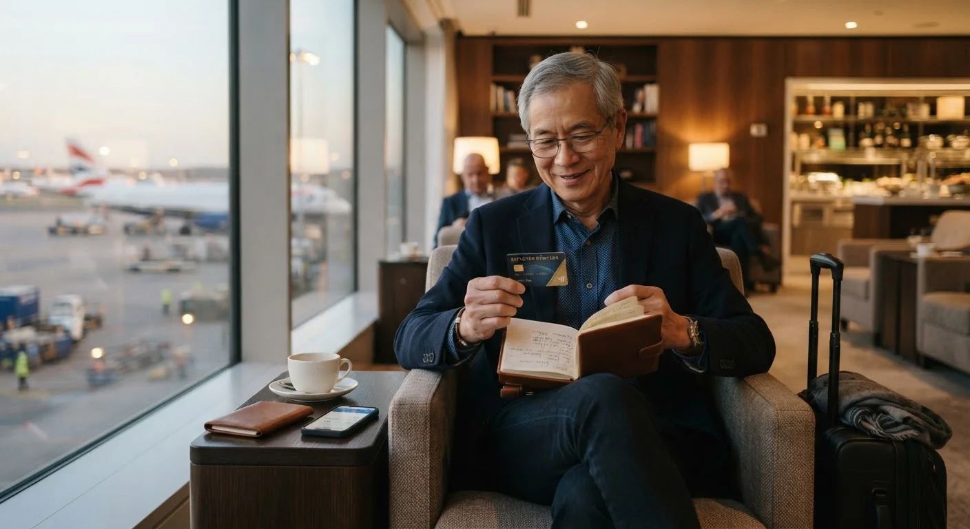 Smart Ways Seniors Use Loyalty Programs Without Getting Trapped by Them
