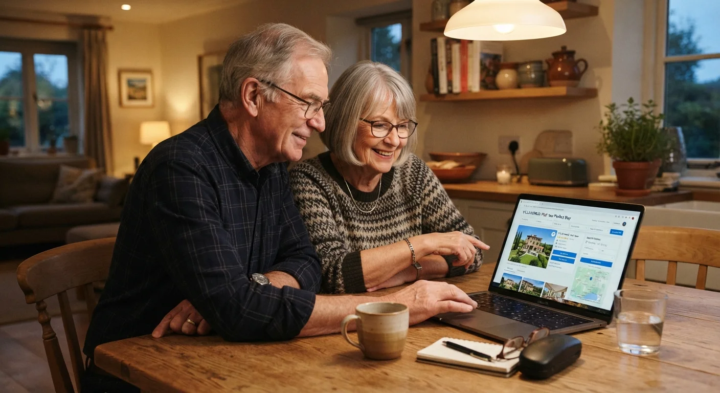 Sorting Through Vacation Rental Platforms: What the Differences Actually Mean