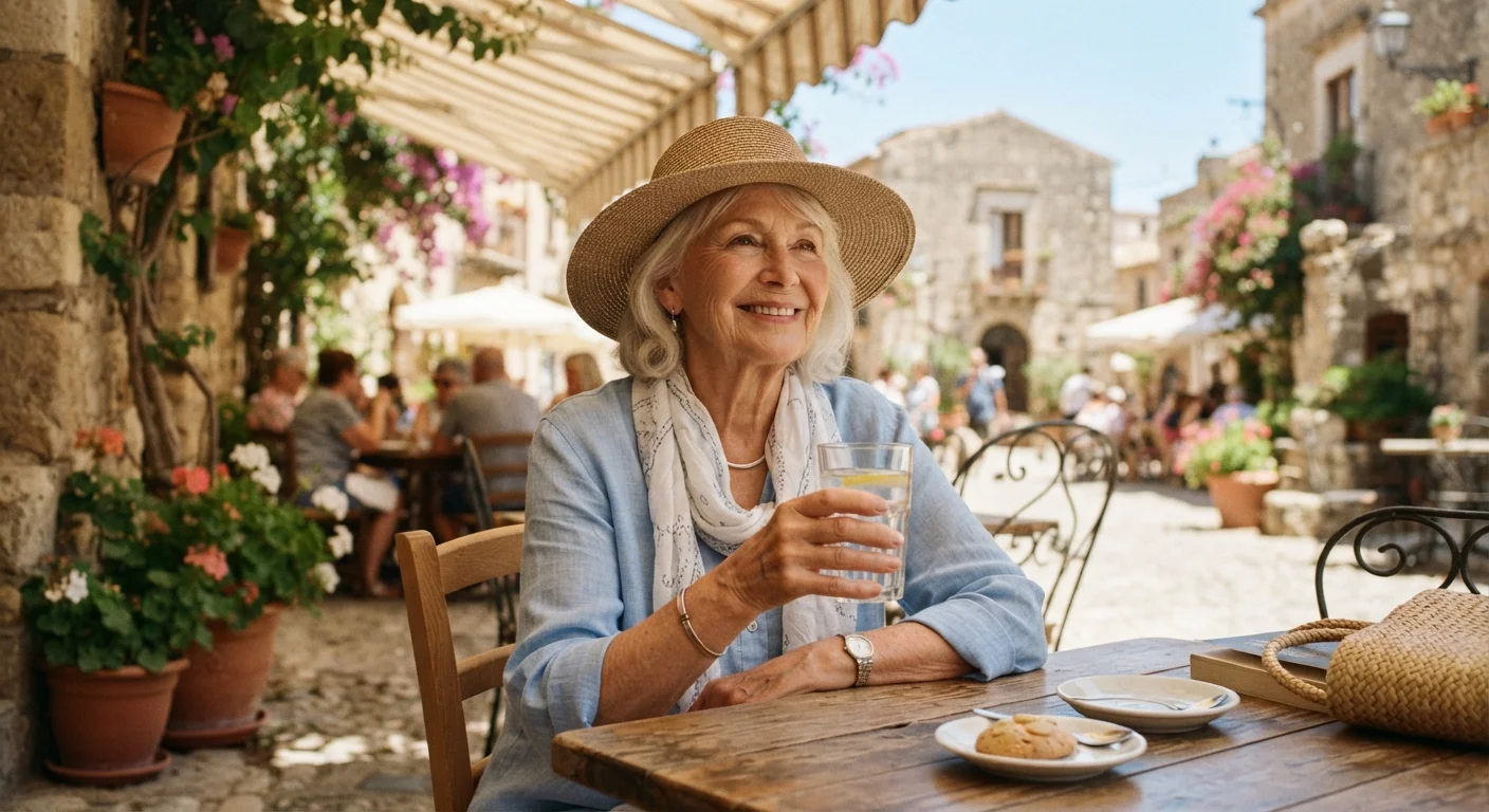 Staying Hydrated and Avoiding Heat Illness in Warm Destinations