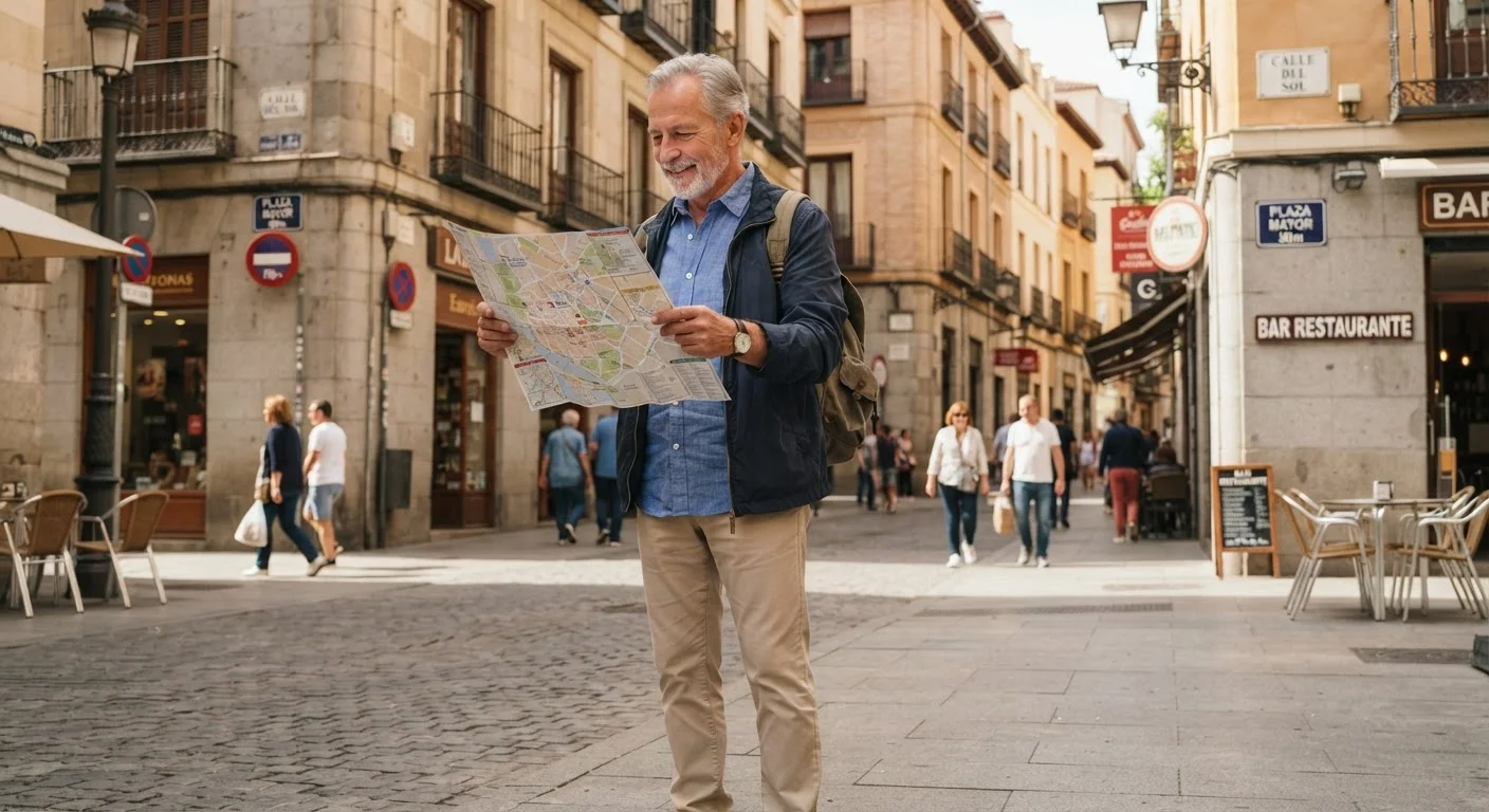 Staying Safe in Unfamiliar Cities: Orientation Habits for New Arrivals