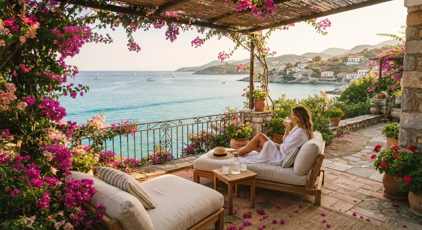 Sun, Sea, and Simplicity: Warm Escapes Designed Around Senior Comfort
