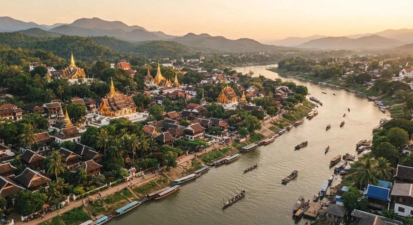 Thailand vs. Vietnam: Weighing Accessibility, Climate, and Infrastructure for Senior Visitors