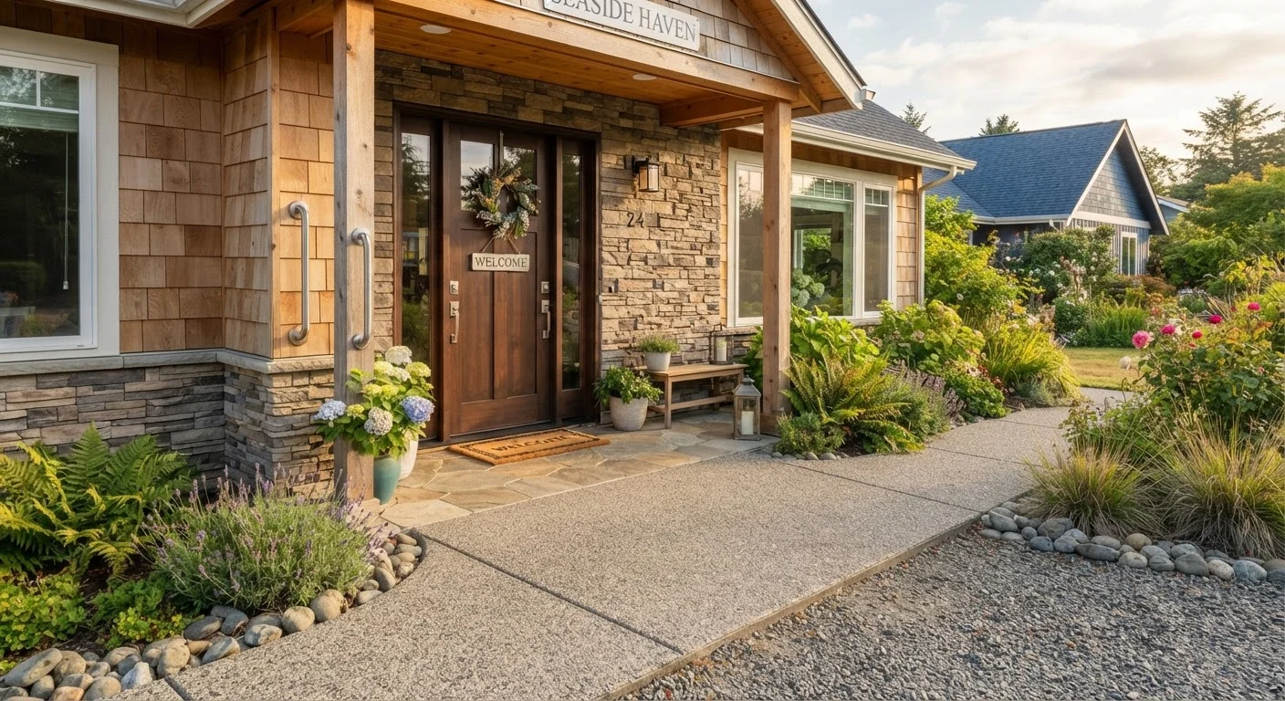 The Accessibility Features Checklist Every Senior Should Use Before Booking a Rental