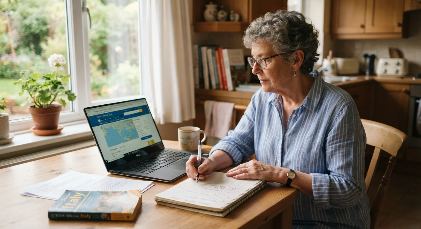 The Accessibility Questions Worth Asking Every Rental Host