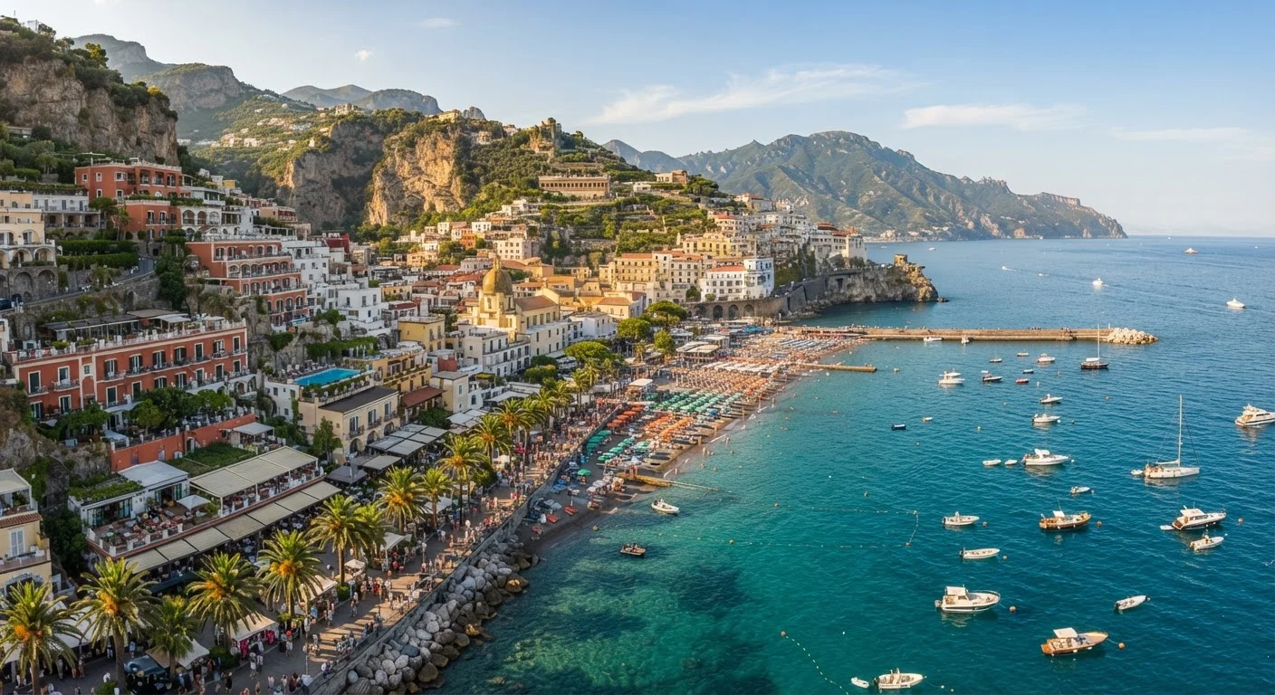 The Senior Traveler's Complete Guide to Warm-Weather Escapes