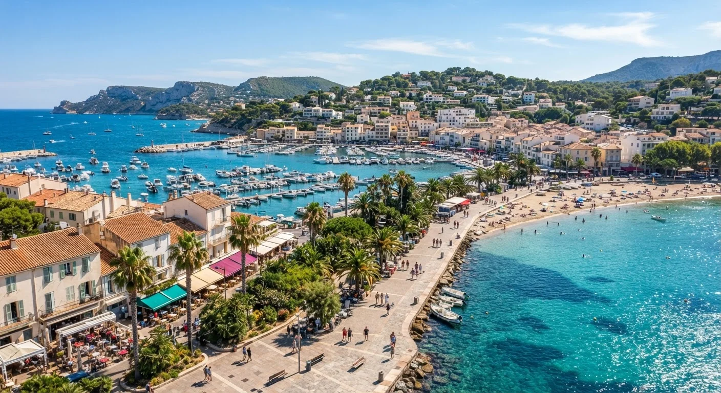 The Warm-Weather Senior Trip: Planning Checklist