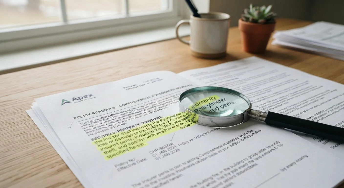 Travel Health Insurance for Seniors: What the Fine Print Actually Means
