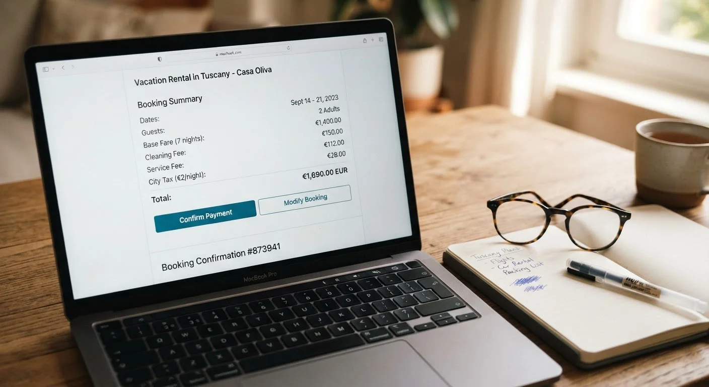 Understanding Rental Fees: Security Deposits, Cleaning Charges, and Hidden Costs