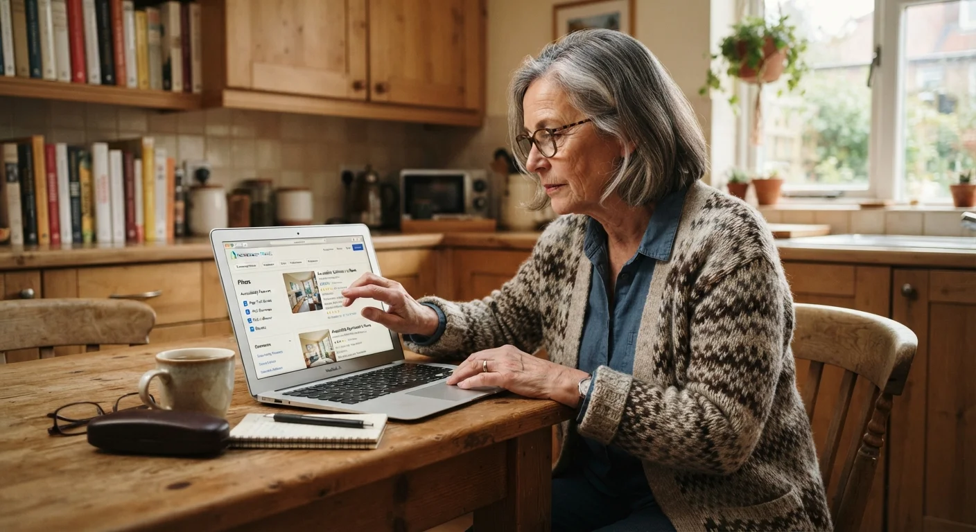 Vacation Rental Platforms and How They Handle Accessibility Listings