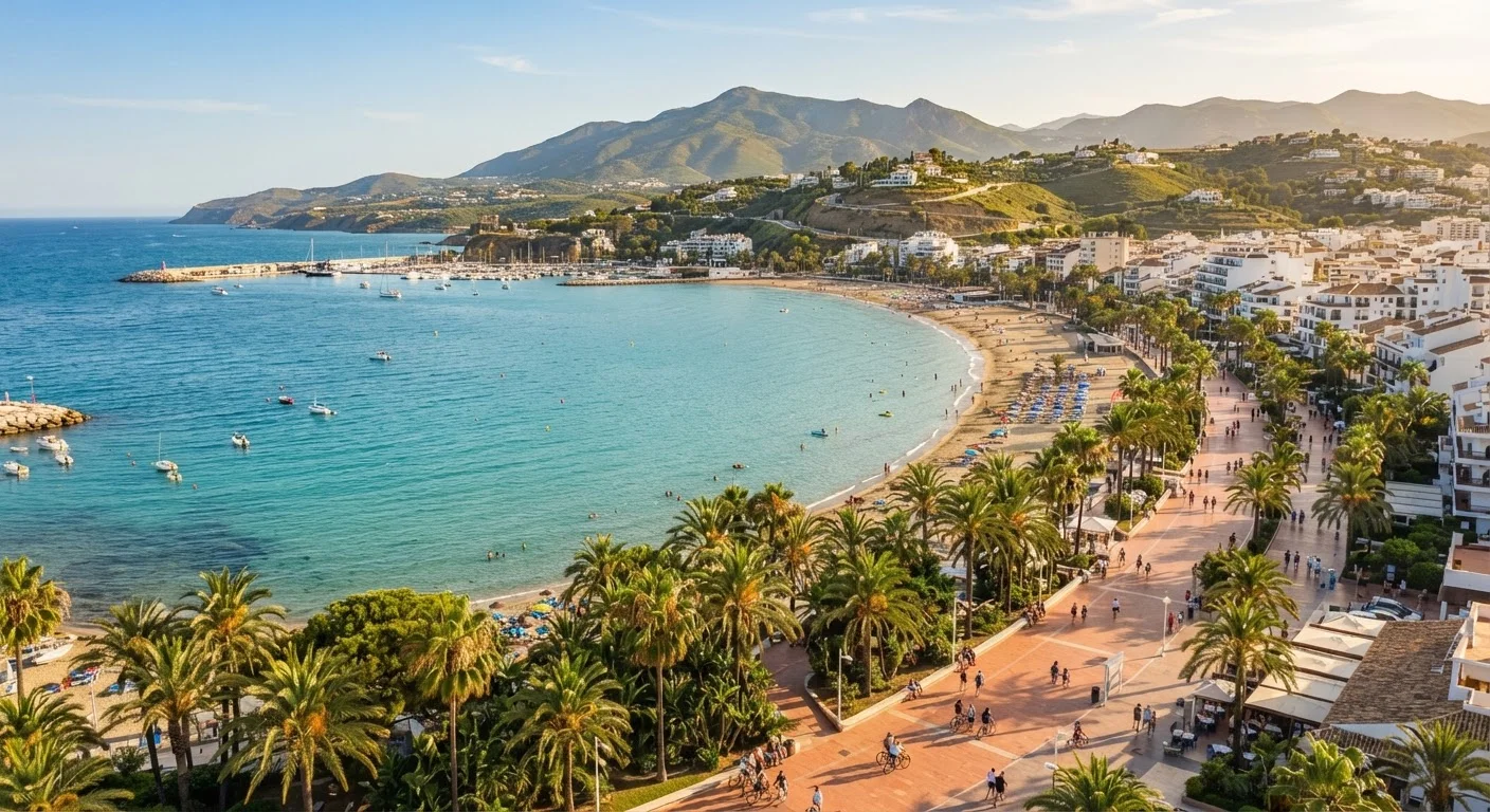 Warm-Weather Destinations at a Glance: A Quick Reference for Senior Travelers