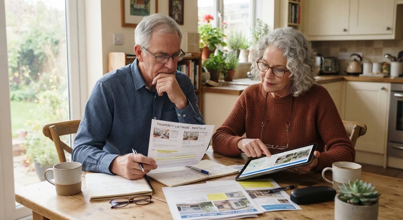 What Rental Listings Don't Always Tell You — and How to Fill the Gaps