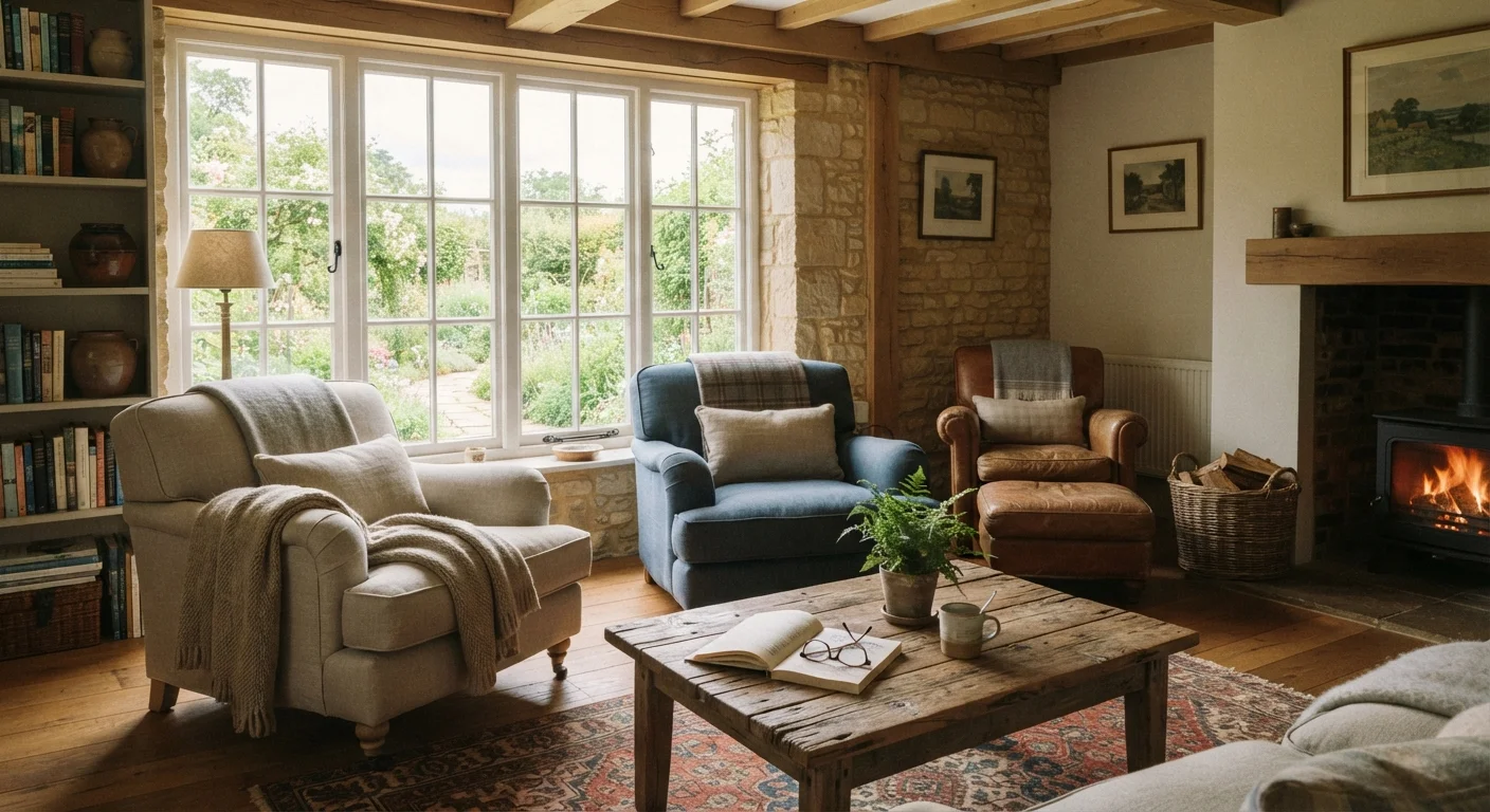 Why Longer Stays in Vacation Rentals Often Work Better for Seniors