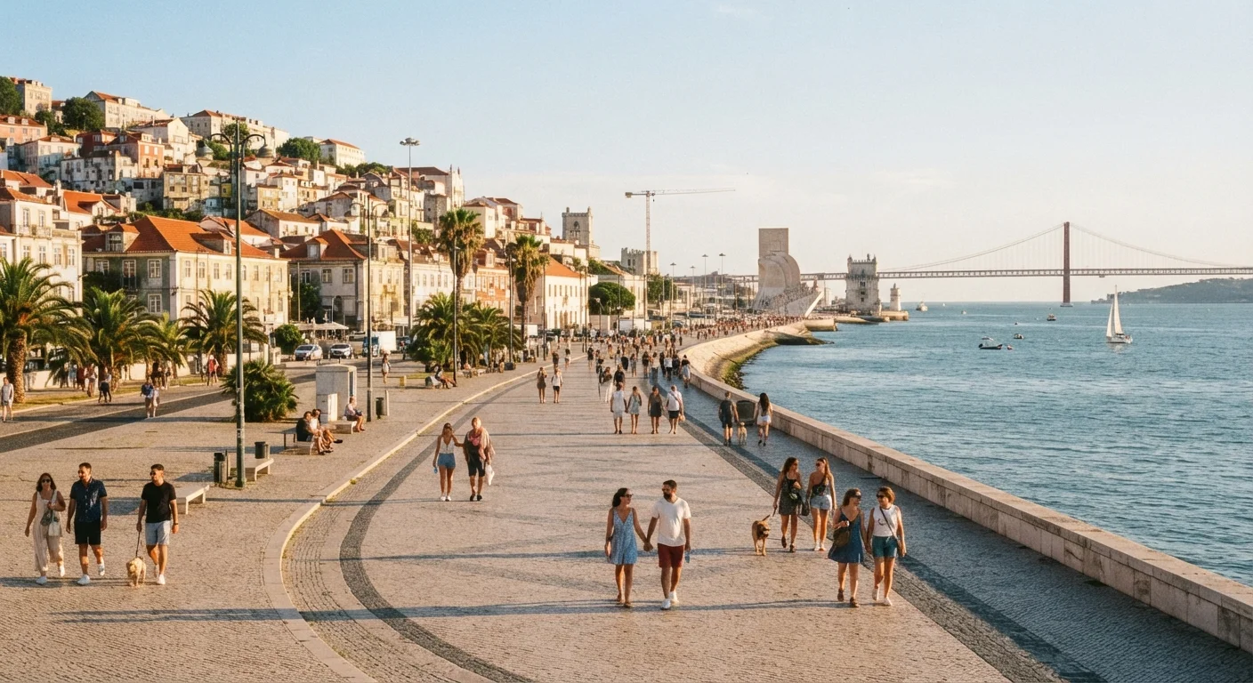 Why Portugal Has Become a Favourite European Destination for Senior Travelers