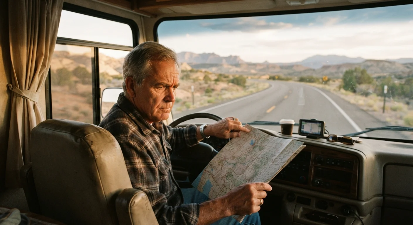 Why Seniors Often Underestimate Daily Driving Distance — and How to Reset Expectations