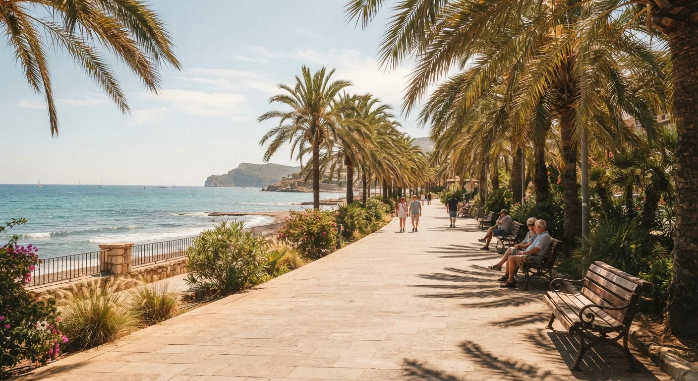Why Some Warm-Weather Trips Disappoint — and How to Avoid That Outcome