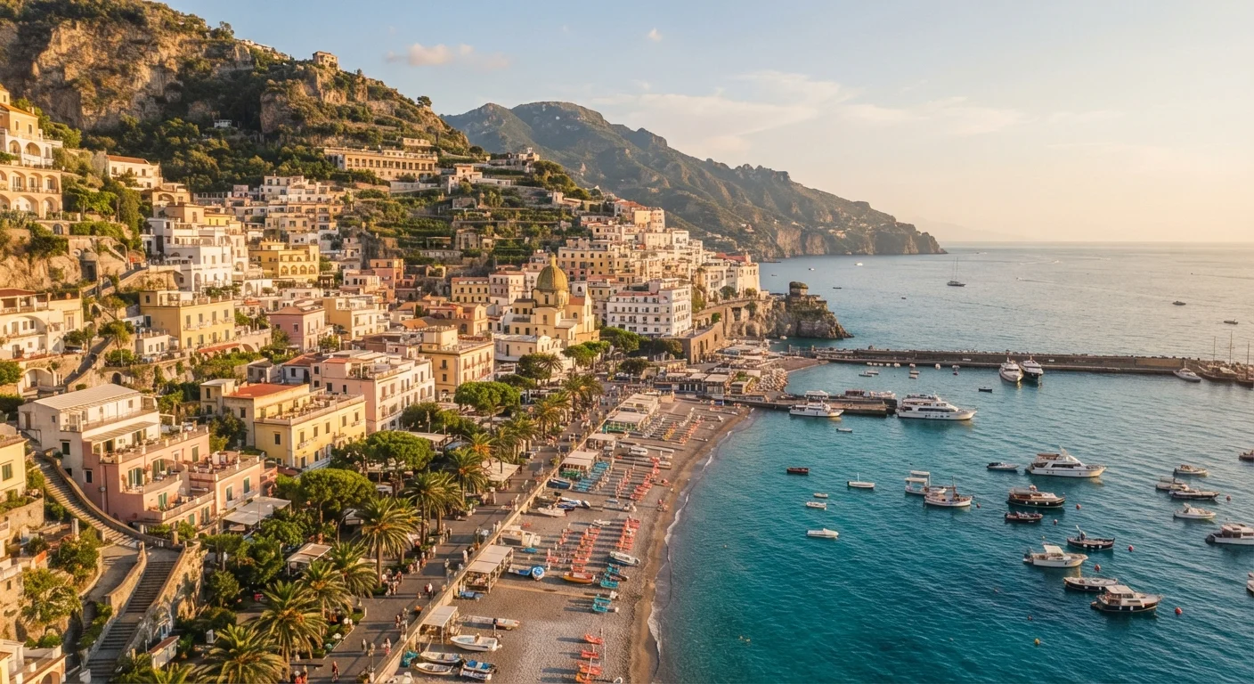 Why Warm-Weather Destinations Appeal to Senior Travelers