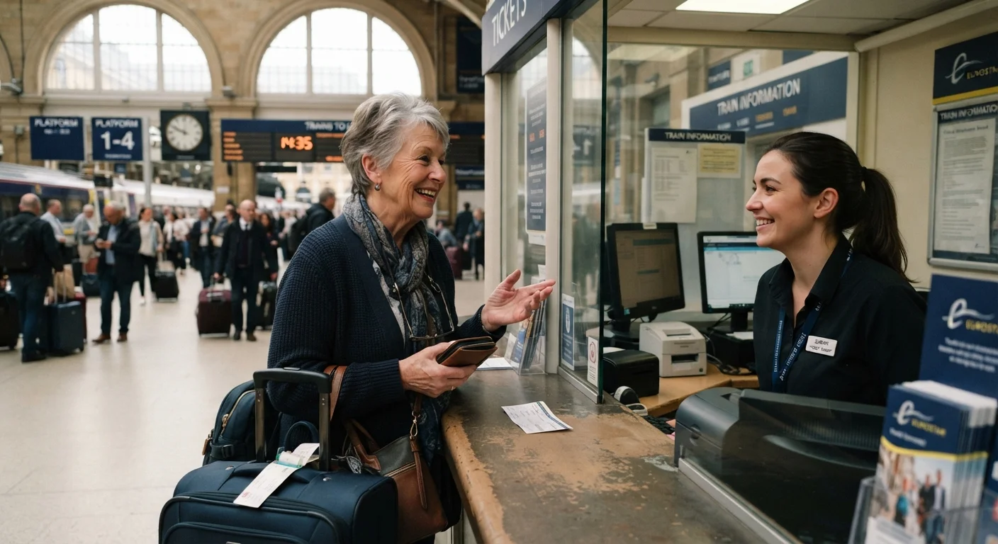 Why Your Age Is One of the Most Underused Assets in Travel