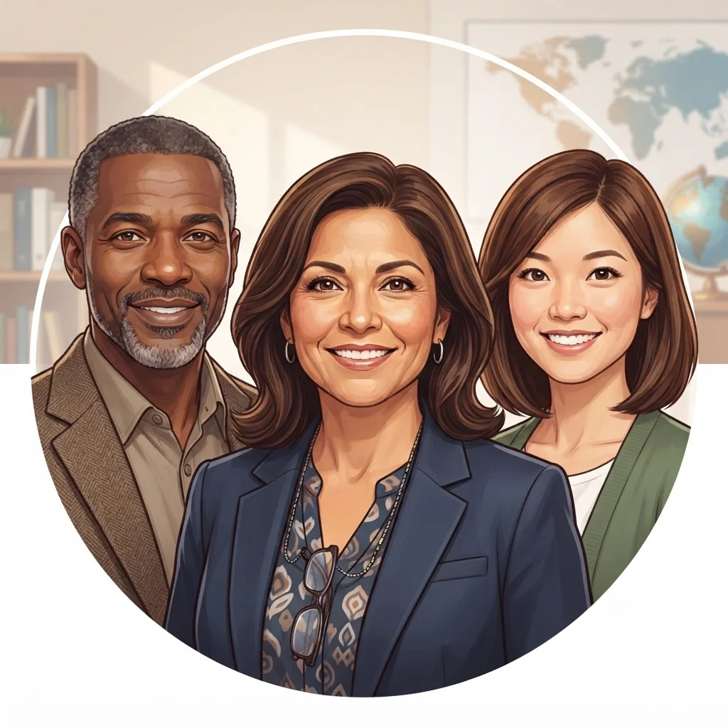 Top Destinations Editorial Team